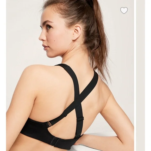 PINK by V S
Ultimate High Impact Sports Bra - Picture 2 of 9